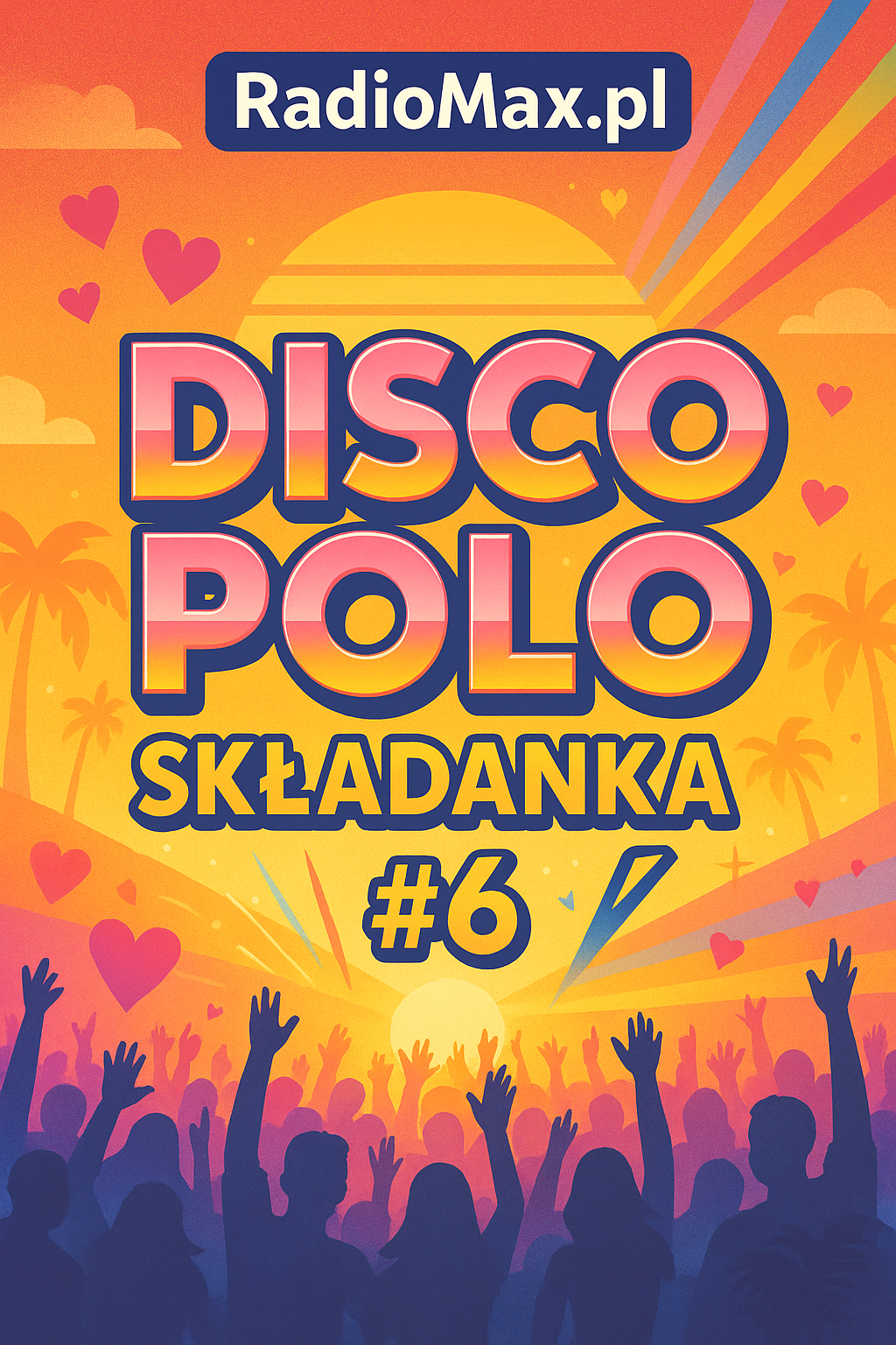 Disco Polo – Składanka #6 post thumbnail image